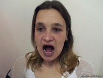 Adorable Teen Cutie Get So