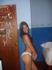 Sexy nude pictures of