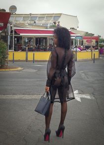 Tina in NUDIST TEEN