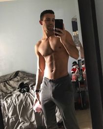 Awesome amateur photo with
